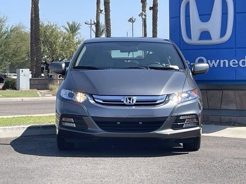 Used 2013 Honda Insight image 4