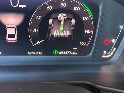 Used 2023 Honda Accord EX-L image 23
