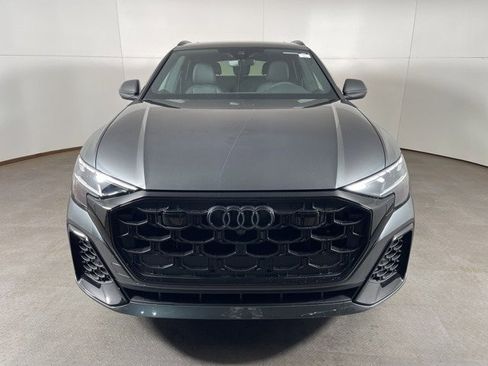New 2026 Audi Q8 Premium Plus image 2