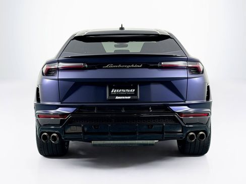 Used 2024 Lamborghini Urus S AWD/4WD image 6