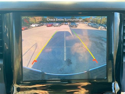 Used 2022 RAM 2500 Laramie image 14