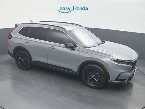 Used 2025 Honda CR-V Sport image 19