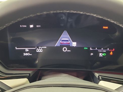 New 2026 Audi A6 Premium Plus image 28