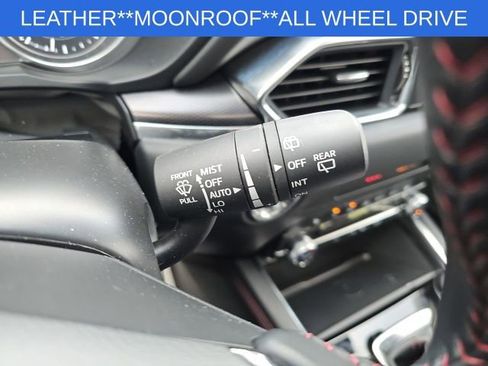 Used 2025 MAZDA CX-5 Carbon Edition image 38