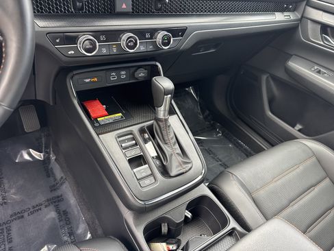 Used 2025 Honda CR-V Sport-L image 30