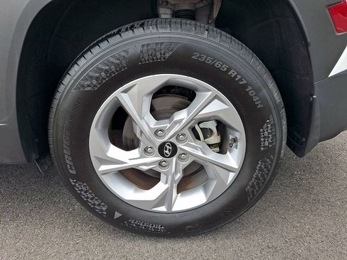 Used 2024 Hyundai Tucson SE AWD/4WD image 14