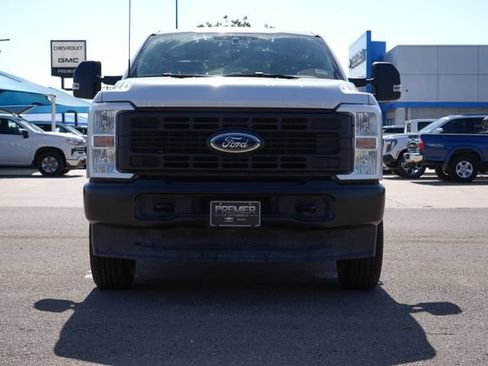 Used 2025 Ford F250 XL AWD/4WD image 8