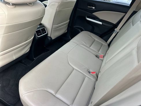 Used 2016 Honda CR-V Touring image 12