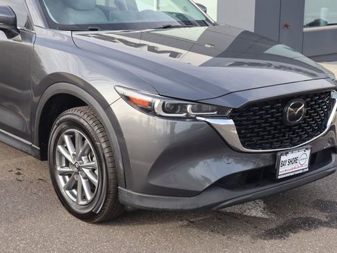 Used 2024 MAZDA CX-30 AWD 2.5 S w/ Select Sport Pkg image 5
