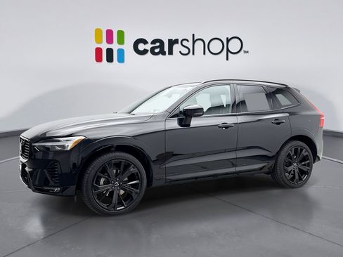 Used 2024 Volvo XC60 B5 Ultimate w/ Protection Package Premier AWD/4WD image 1