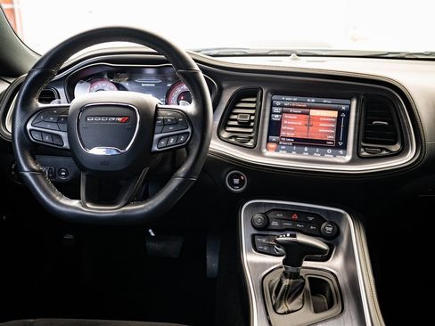 Used 2023 Dodge Challenger R/T Scat Pack image 29