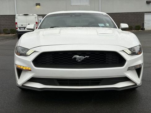Used 2021 Ford Mustang Coupe w/ Equipment Group 101A image 15