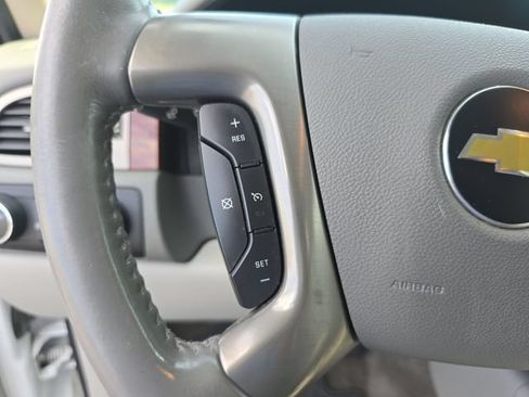 Used 2013 Chevrolet Tahoe LT w/ All-Star Edition AWD/4WD image 15