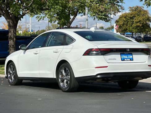 Used 2023 Honda Accord EX image 6