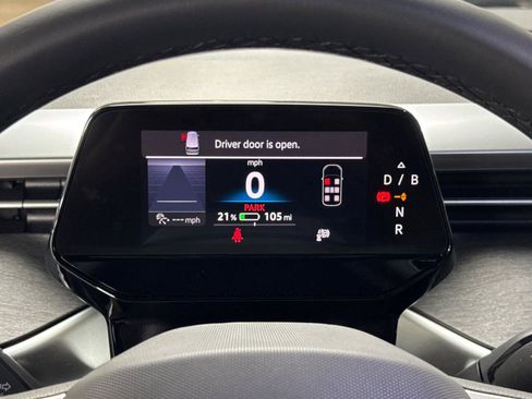New 2025 Volkswagen ID. Buzz Pro S RWD image 24