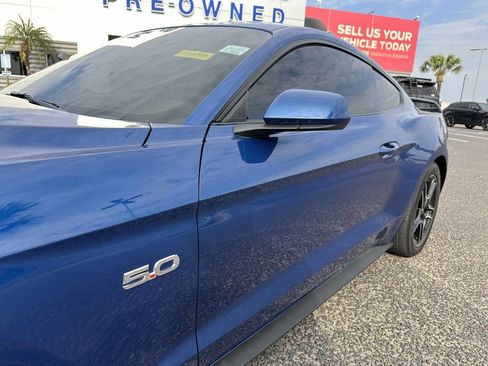 Used 2023 Ford Mustang GT Premium image 12