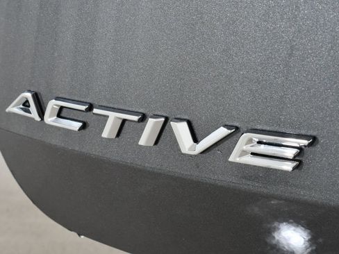 New 2026 Ford Explorer Active w/ Active Comfort Package image 24