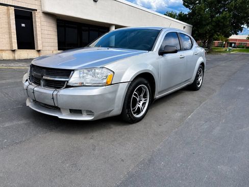 Used 2011 Dodge Avenger Express FWD image 1