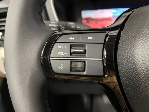 New 2026 Honda Pilot EX-L image 14