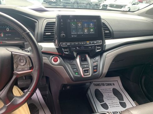 Used 2019 Honda Odyssey EX-L image 17