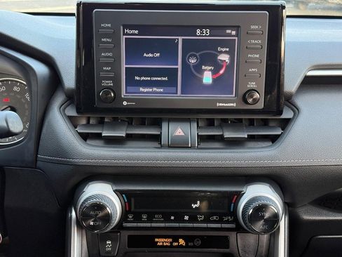 Certified 2022 Toyota RAV4 LE image 16