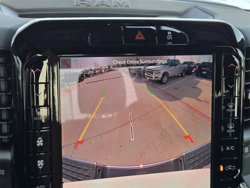 New 2025 RAM 2500 Tradesman image 20