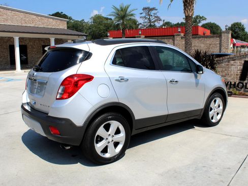 Used 2015 Buick Encore FWD image 27