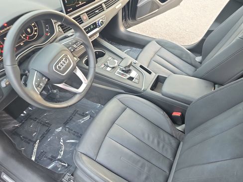 Used 2018 Audi A4 2.0T allroad Premium Plus image 15