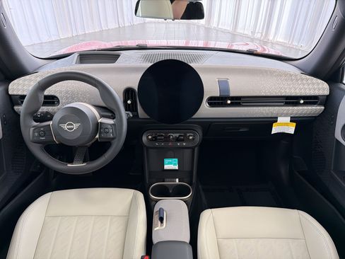 New 2026 MINI Cooper 2-Door Hardtop FWD image 16