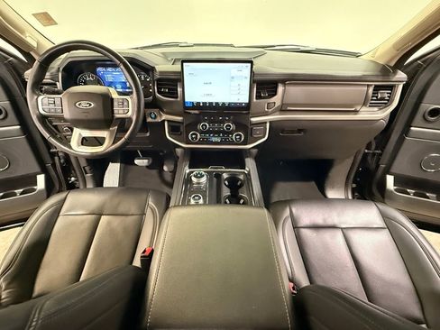 Used 2024 Ford Expedition Max XLT image 22