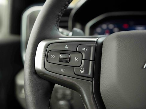 New 2026 Chevrolet Silverado 1500 High Country AWD/4WD image 15