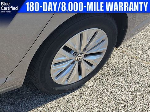 Used 2020 Volkswagen Jetta S image 12
