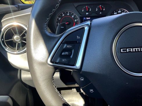 Used 2023 Chevrolet Camaro LT image 20