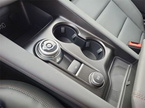 New 2026 Ford Explorer Active w/ Active Comfort Package image 20