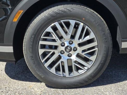 New 2026 Hyundai Palisade SEL FWD image 8