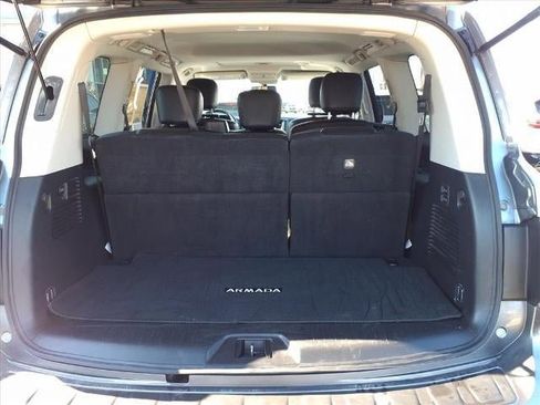Used 2019 Nissan Armada SL w/ Premium Package image 24