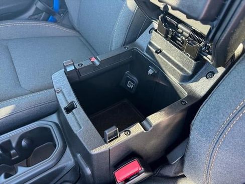 New 2026 Jeep Wrangler Sport image 39