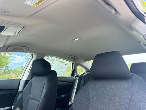 New 2026 Honda Accord LX image 31