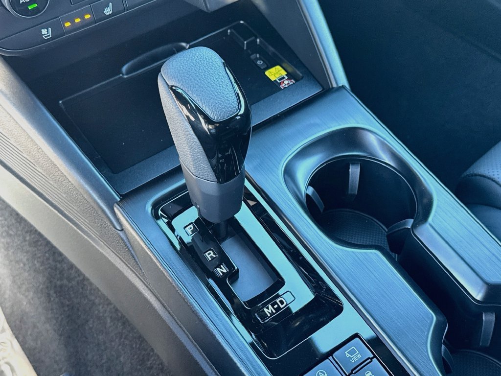 New 2026 Subaru Outback Touring AWD/4WD image 15