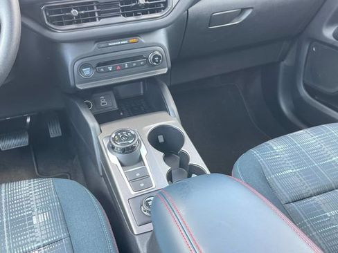 New 2025 Ford Bronco Sport Heritage image 15