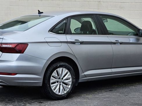 Used 2020 Volkswagen Jetta S FWD image 5