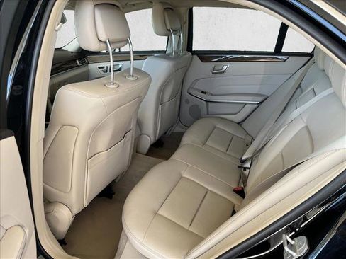 Used 2014 Mercedes-Benz E 350 Sedan image 10