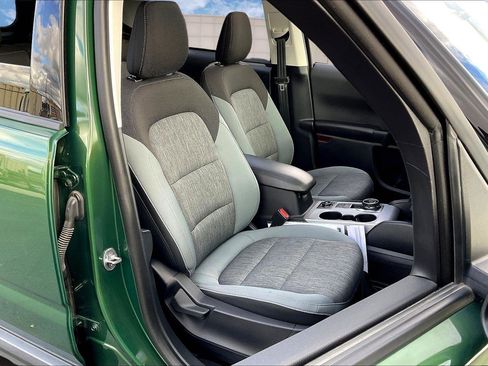 Used 2023 Ford Bronco Sport Big Bend w/ Convenience Package image 7