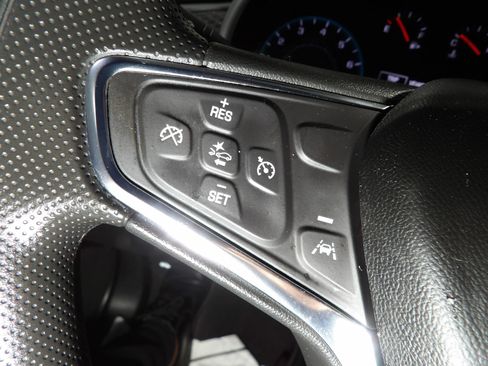 Used 2023 Chevrolet Malibu LT FWD image 15