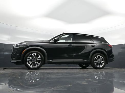 Certified 2026 INFINITI QX60 Pure w/ Cargo Package image 40