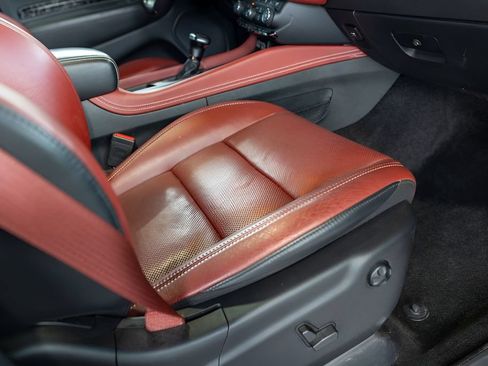 Used 2022 Dodge Durango SRT w/ SRT Interior Appearance Group AWD/4WD image 90
