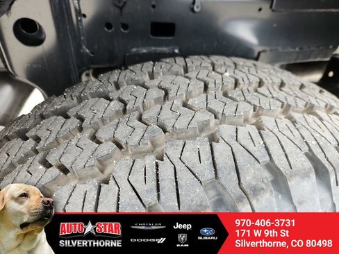 New 2025 RAM 2500 Big Horn image 26