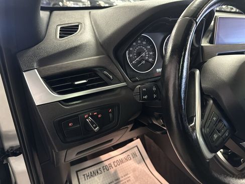 Used 2017 BMW X1 xDrive28i AWD/4WD image 17