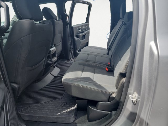 Used 2019 RAM 1500 Big Horn AWD/4WD image 25