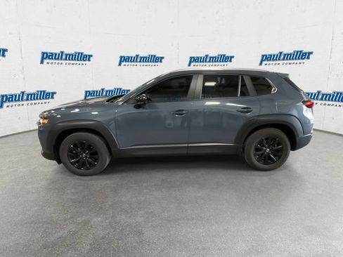Used 2025 MAZDA CX-50 AWD 2.5 S w/ Premium Package image 6